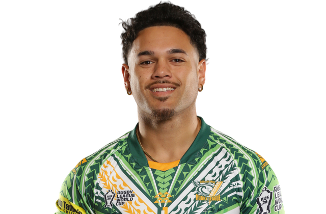 Cameron Brown